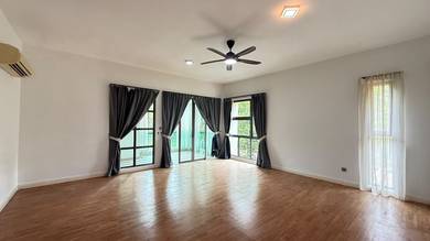 Semi-Detached House For Rent in Johor Bahru,JHR
