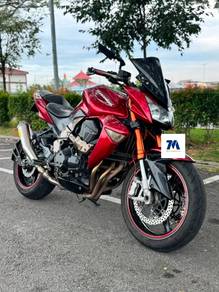 Kawasaki Z 1000