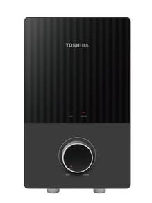 Toshiba Water Heater (Non Pump) TWH38MTNMYKKS