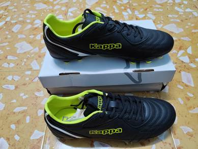 ITEM BARU_Kasut Bola Soccer Shoes KAPPA size 44