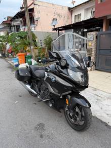 BMW K 1600