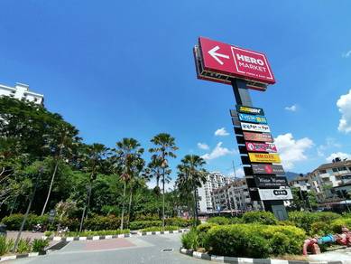 Apartment For Sale in Sri Impian (Penang)