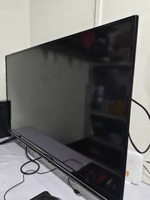 sharp 40 inci