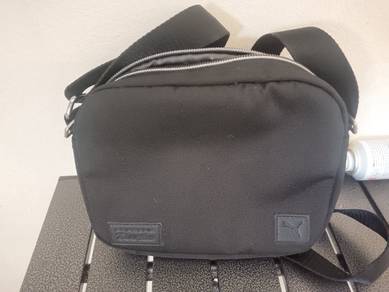 Pre-owned bags