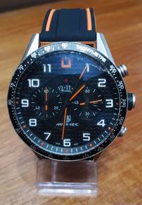 MP4-12C Chronograph Watch (McLaren Homage)