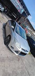 Ford Focus GHIA in Johor Bahru, JHR