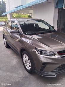 Proton X50 EXECUTIVE in Petaling Jaya, SGR