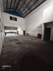 Warehouse / Factory For Sale in Ipoh,PRK