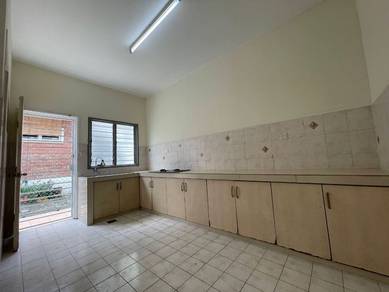 2-storey Terraced House For Rent in Setia Alam,SGR