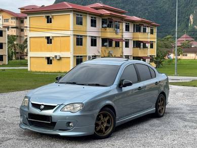 Proton Persona HIGH LINE in Ipoh, PRK