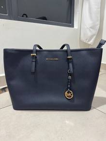 Michael Kors Jet Set Travel