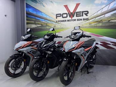 Yamaha Y16ZR
