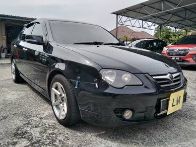 Proton Persona EXECUTIVE in Klang, SGR
