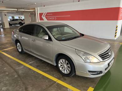 Nissan Teana XE in Cheras, KUL