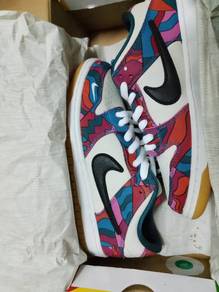 Nike SB Dunk Low Pro sneakers