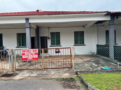 Terraced House For Sale in Arau,PLS