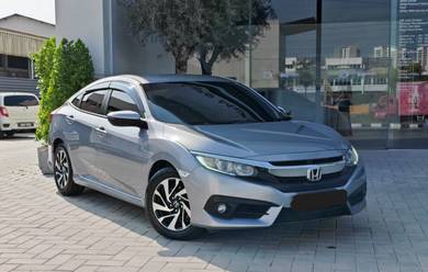 Honda Civic S i-VTEC in Alor Setar, KDH