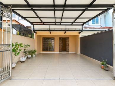 2-storey Terraced House For Sale in Puncak Jalil,SGR