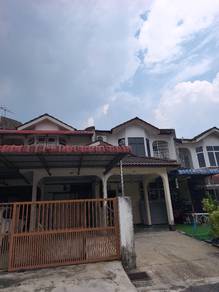 2-storey Terraced House For Sale in Kulim,KDH