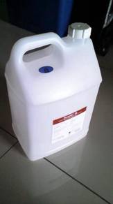 TONG / BOTOL PLASTIC (10KG atau 10 LITER) Terpakai