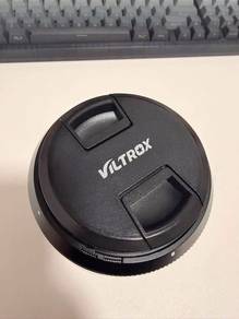 VILTROX AF 85MM f/1.8 II X mount (Fujifilm)