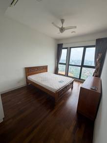 Apartment For Rent in Johor Bahru,JHR