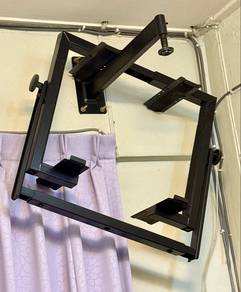 Heavy Duty Wall Mount