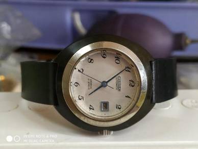 Vintage citizen hi beat automatic watch