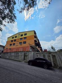 Shop lot For Sale in Kulim,KDH