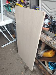 4FT Wooden Folding Table TF906