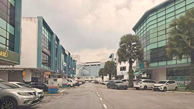 Shop lot For Sale in Johor Bahru,JHR