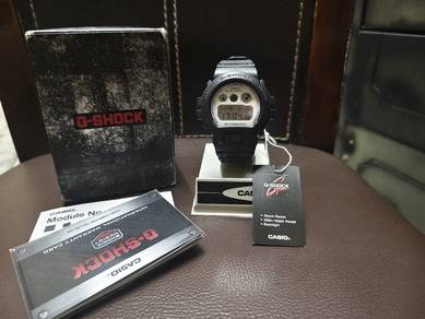 g-shock dw-6900wd macam baru