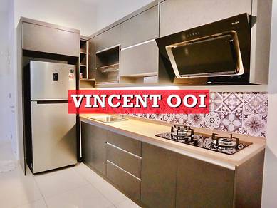 Condominium For Sale in Novus Condominium