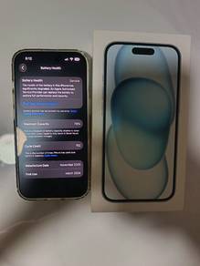 Iphone 15 128GB for sell