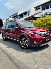 Honda BR-V V in Bangsar, KUL