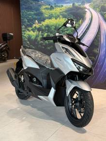 Honda Vario 160