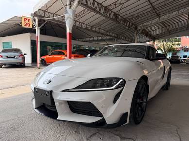 Toyota Supra RZ in Others, SGR
