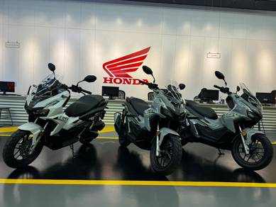 Honda ADV 160