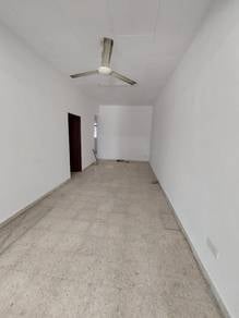 1-storey Terraced House For Rent in Butterworth,PNG