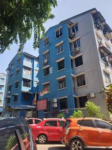 Room in Bangsar South, KUL