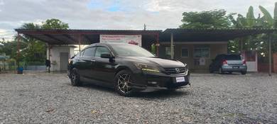 Honda Accord VTi-L in Kangar, PLS