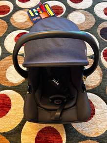 joie i-snug 2 Baby Car Seat
