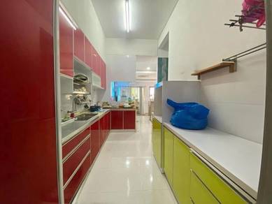 2-storey Terraced House For Sale in Puncak Alam,SGR