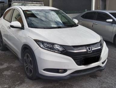 Honda HR-V V in Kuching, SWK