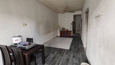 1-storey Terraced House For Sale in Kulai,JHR