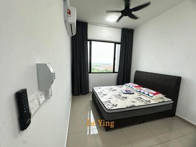 Service Residence For Rent in MARC Residences