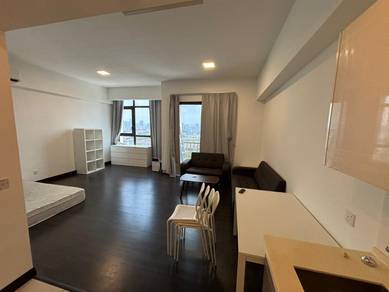 Studio For Rent in 28 Boulevard