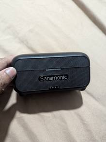 Saramonic Blink 500 B2+