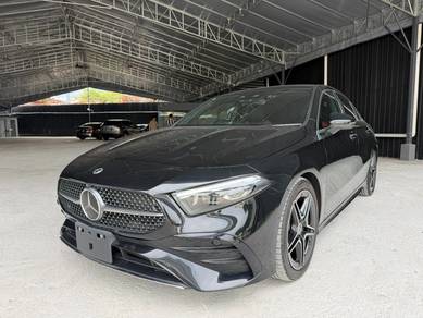 Mercedes Benz A180 180 TURBO AMG (CBU) in Others, SGR