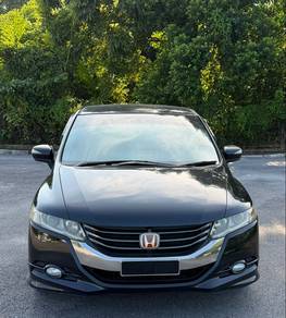 Honda Odyssey ABSOLUTE  in Kuala Terengganu, TRG